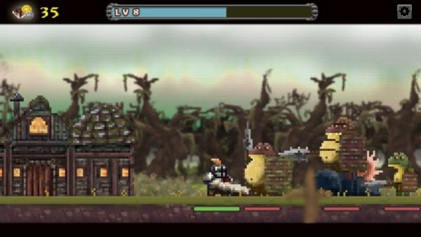 Loot Hero DX. Изображение 4