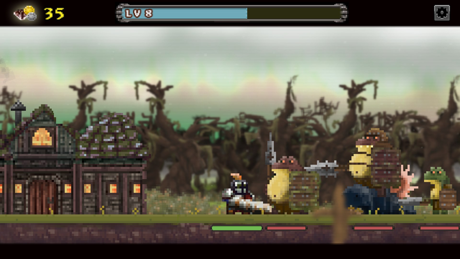 Loot Hero DX. Изображение 4