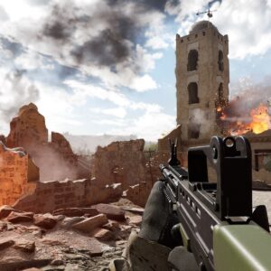 Insurgency: Sandstorm. Изображение 2