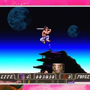 The Samurai Collection (QUByte Classics). Изображение 3