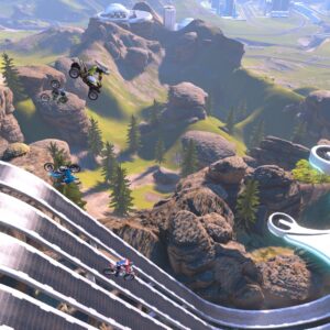 Trials Fusion. Изображение 4