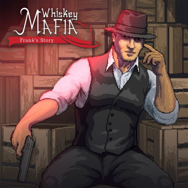 Whiskey Mafia: Frank's Story. Изображение 1