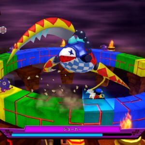 Klonoa Phantasy Reverie Series. Изображение 4