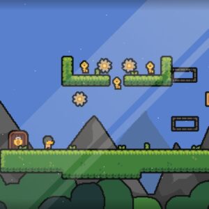Quack Jump. Изображение 4
