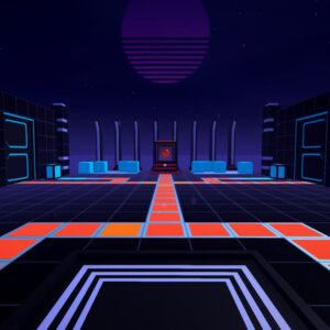 Neon Junctions. Изображение 4