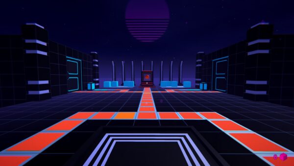 Neon Junctions. Изображение 4