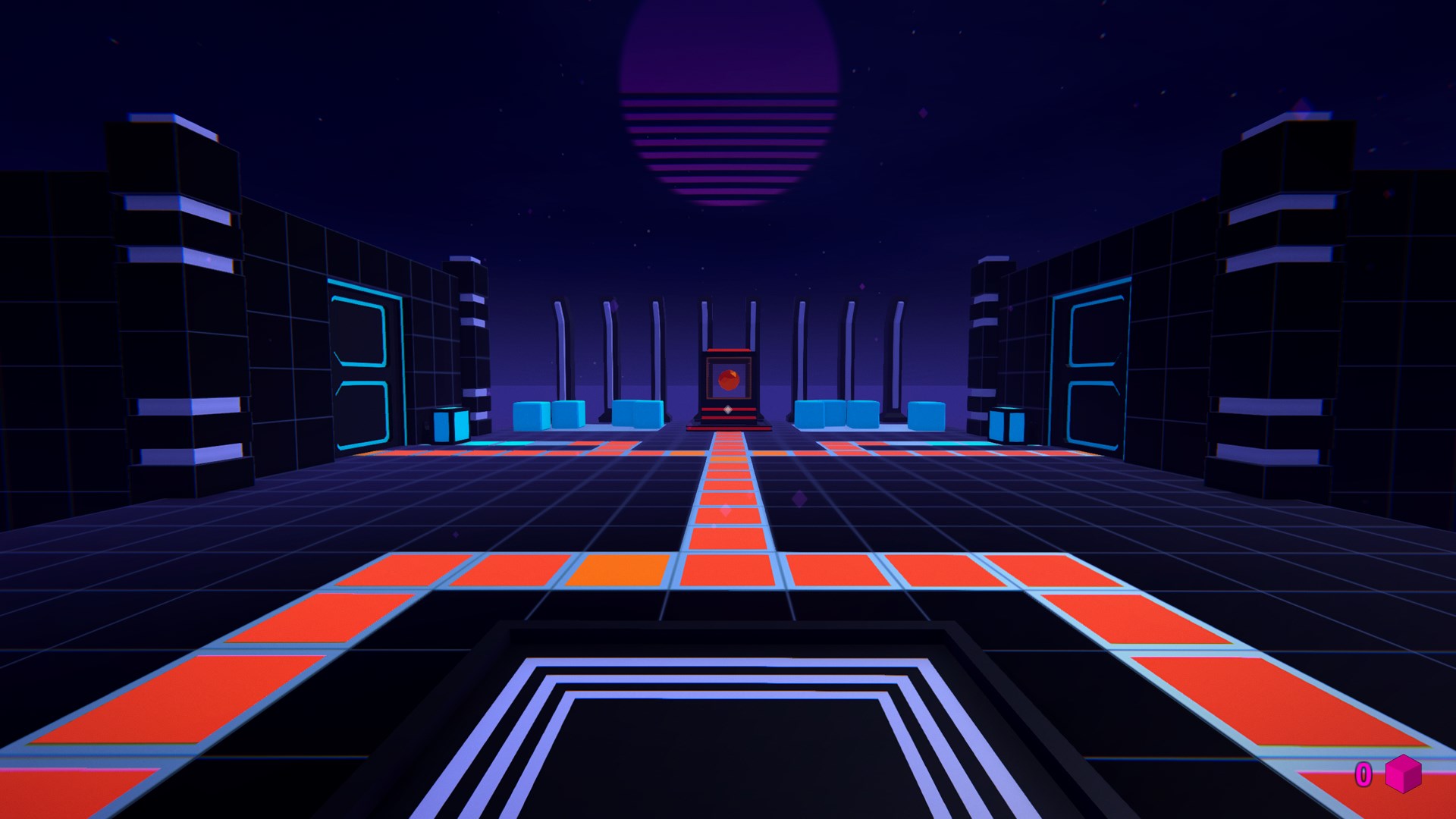 Neon Junctions. Изображение 4