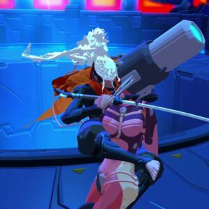 Furi. Изображение 2