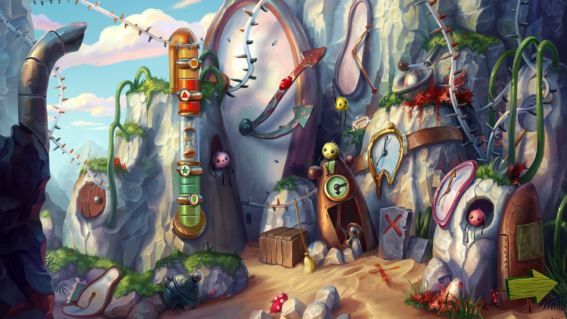 My Brother Rabbit. Изображение 3