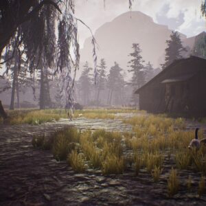 Drizzlepath: Deja Vu. Изображение 3
