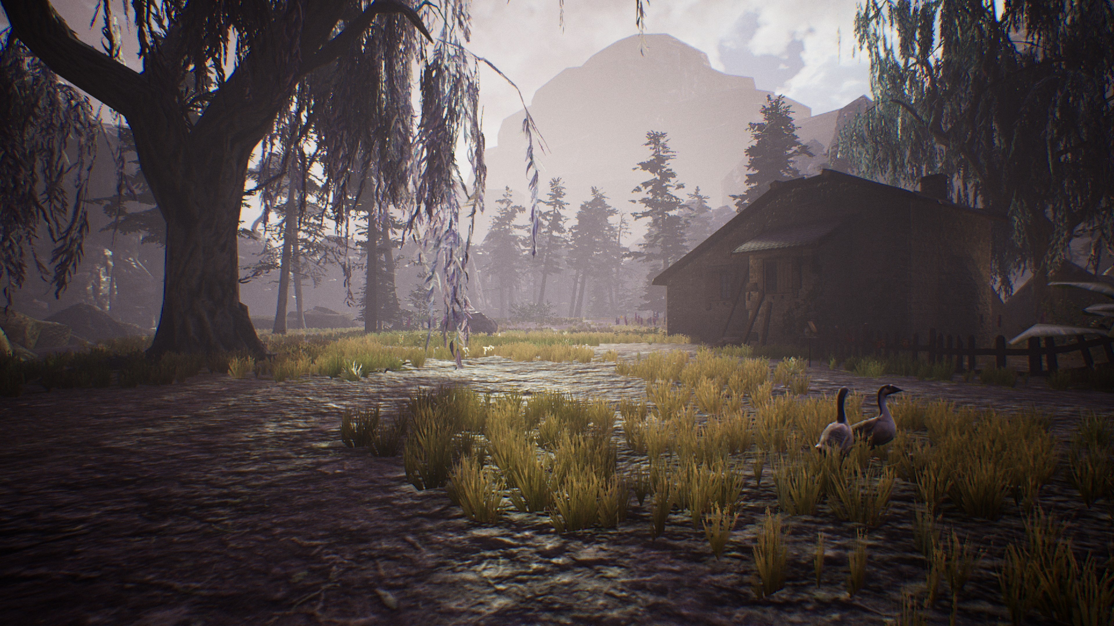 Drizzlepath: Deja Vu. Изображение 3