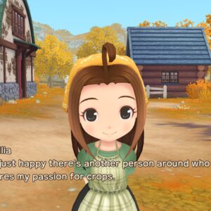 STORY OF SEASONS: A Wonderful Life. Изображение 4