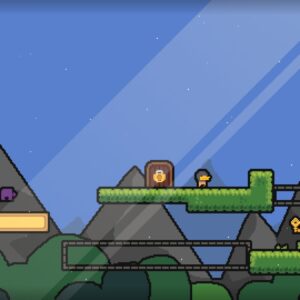 Quack Jump. Изображение 3