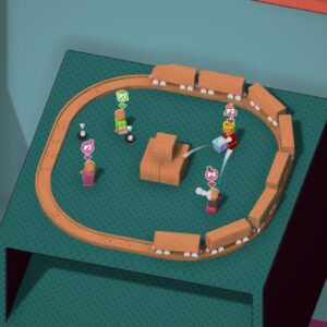 Bombfest. Изображение 2