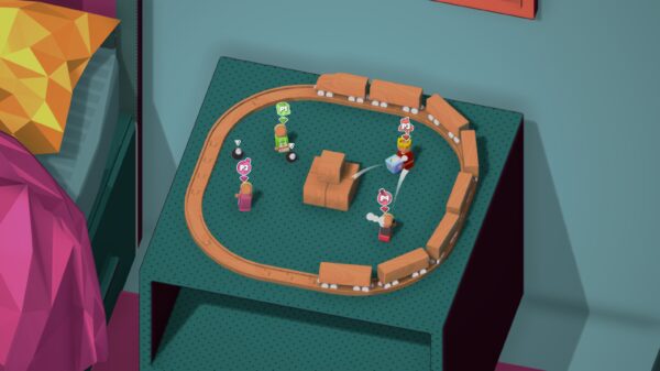Bombfest. Изображение 2