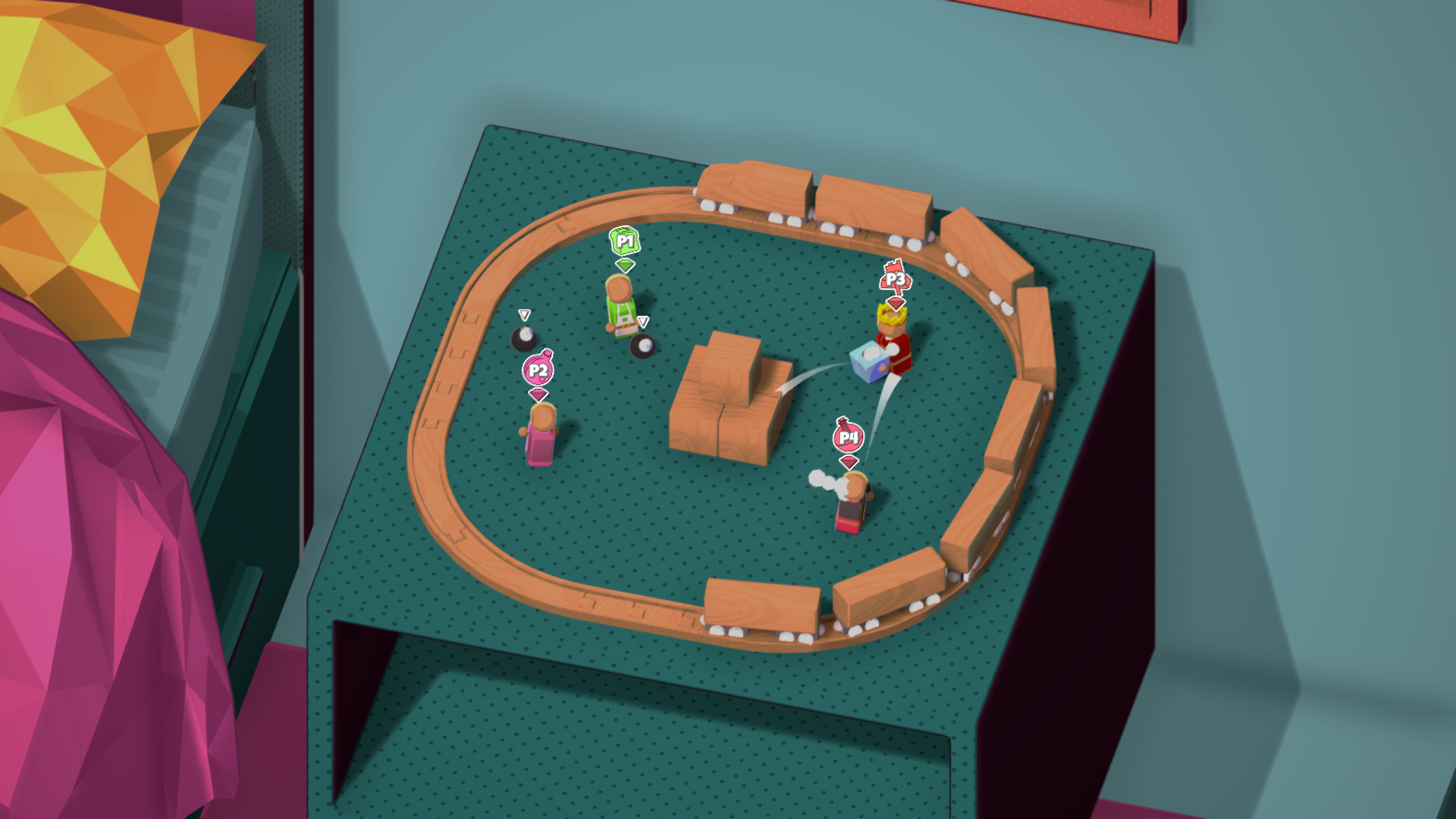 Bombfest. Изображение 2