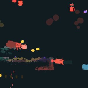 GoNNER - BLüEBERRY EDiTION. Изображение 3