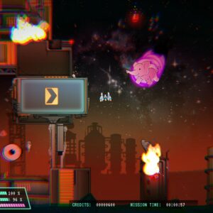 Lunar Lander Beyond. Изображение 3