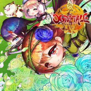 Ogre Tale(Xbox Series X|S). Изображение 1