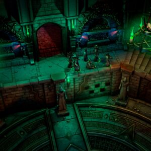 Pathfinder: Wrath of the Righteous. Изображение 2