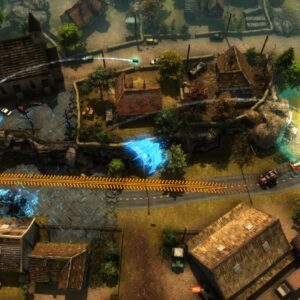 X-Morph: Defense Complete Edition. Изображение 2