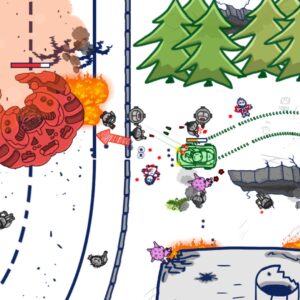 State of Anarchy: Master of Mayhem. Изображение 2