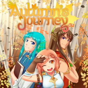 Autumn's Journey. Изображение 1