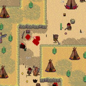 Dead Dust. Изображение 2
