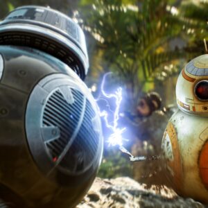 ТРОЙНОЙ КОМПЛЕКТ EA STAR WARS™. Изображение 3
