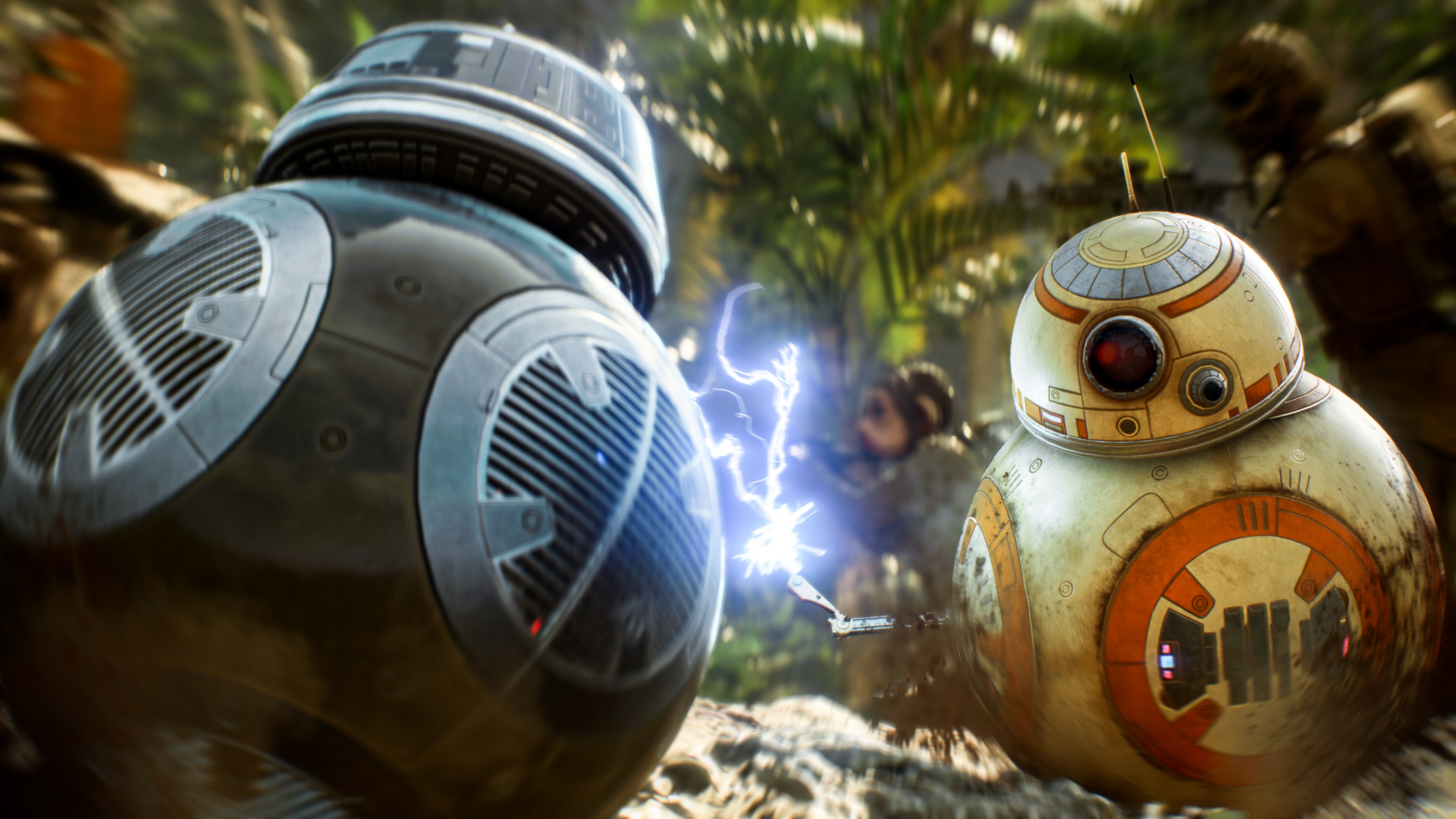 ТРОЙНОЙ КОМПЛЕКТ EA STAR WARS™. Изображение 3