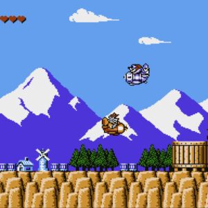 The Disney Afternoon Collection. Изображение 4