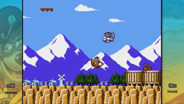 The Disney Afternoon Collection. Изображение 4