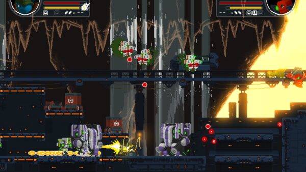 Dragon Bros. Изображение 2