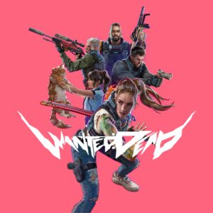 Wanted: Dead. Изображение 1