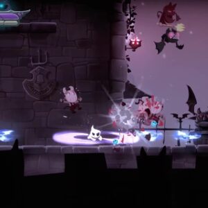 Death or Treat. Изображение 2