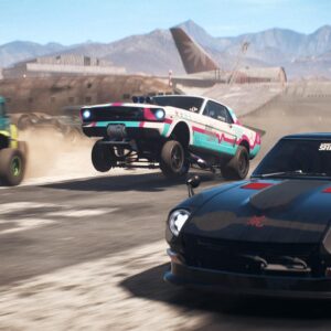 Need for Speed™: Уникальный набор. Изображение 3