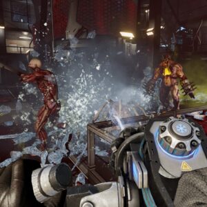 Killing Floor 2. Изображение 4