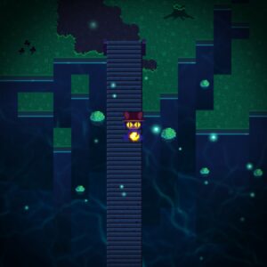 OneShot: World Machine Edition. Изображение 4