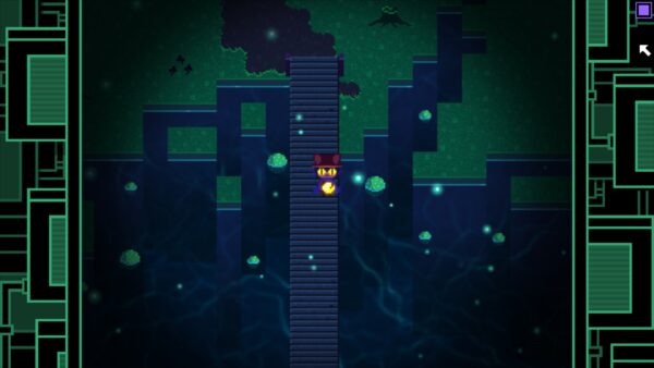 OneShot: World Machine Edition. Изображение 4