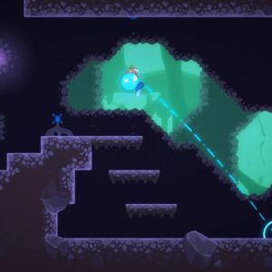 Double Cross. Изображение 2