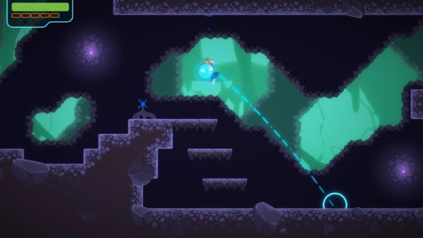 Double Cross. Изображение 2