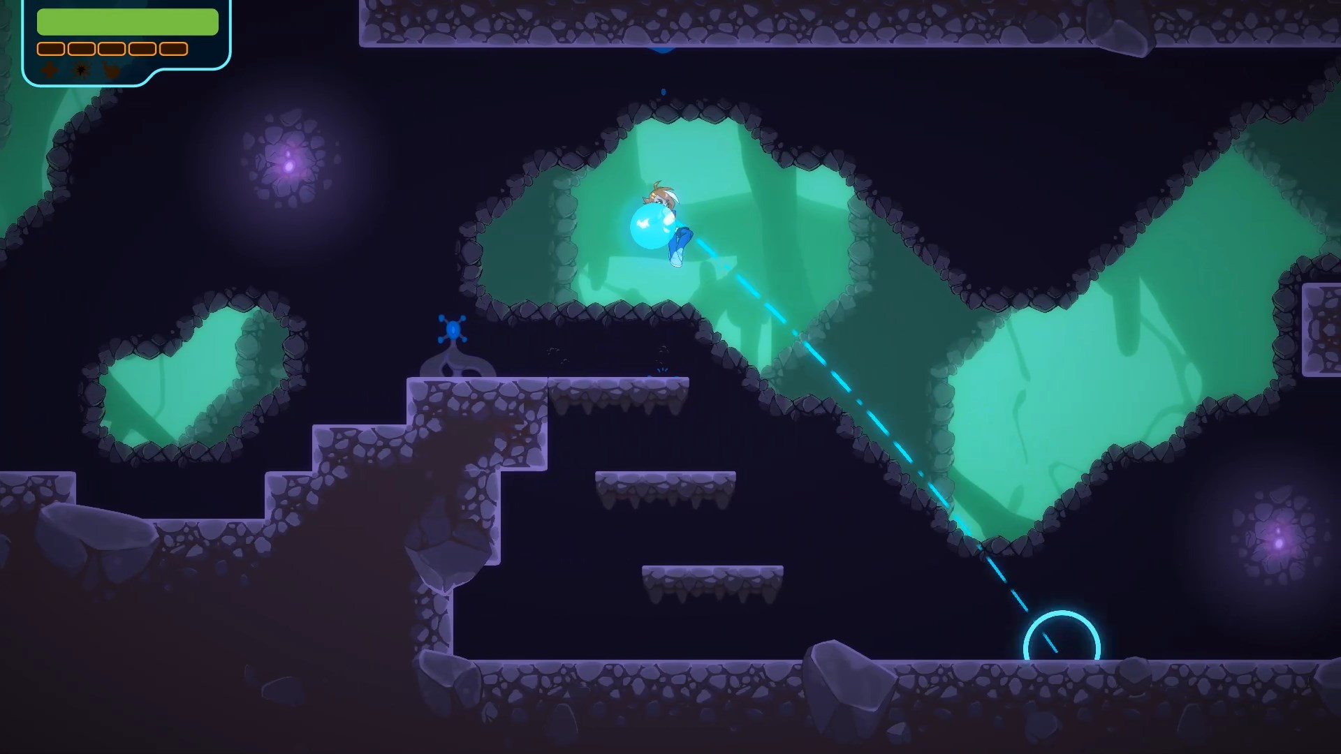 Double Cross. Изображение 2