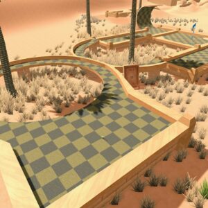 Golf With Your Friends. Изображение 4
