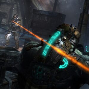 Dead Space™ 3. Изображение 4