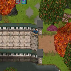 Park Story. Изображение 3