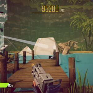 Operation Wolf Returns: First Mission. Изображение 2
