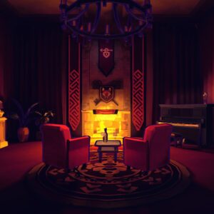 Escape Academy с изданием Deluxe. Изображение 4