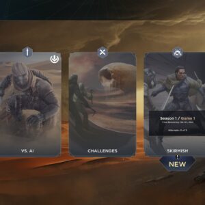 Dune: Imperium. Изображение 4