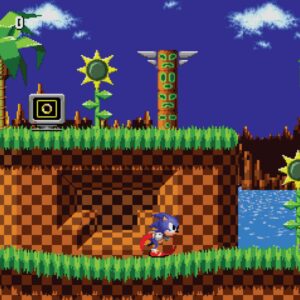 Sonic Origins Plus. Изображение 2