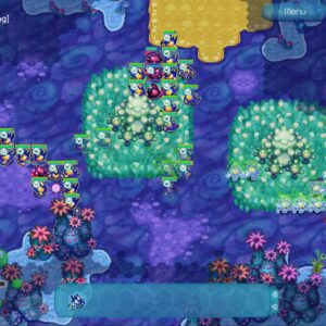 Amoeba Battle - Microscopic RTS Action. Изображение 3